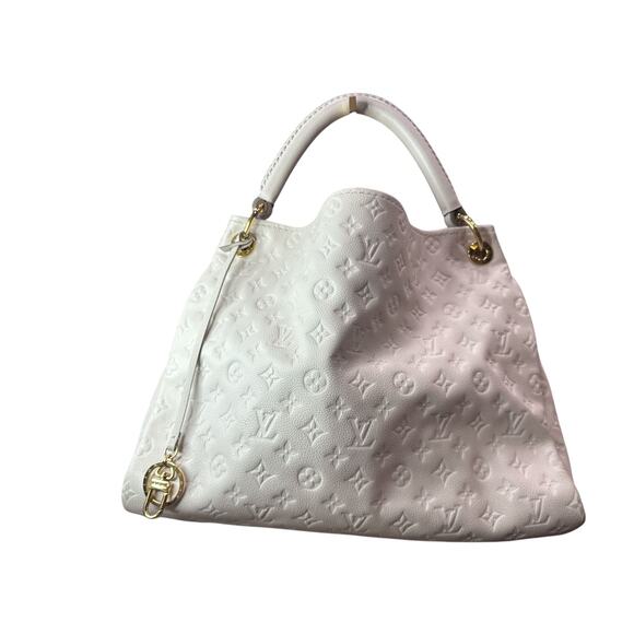 Louis Vuitton Empreinte Artsy MM - Picture 1 of 2